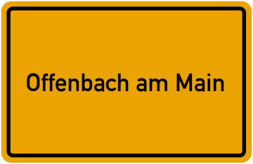 Offenbach+am+Main